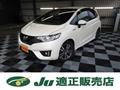 2014 Honda Fit