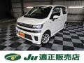 2017 Suzuki Wagon R