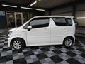 2017 Suzuki Wagon R