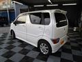 2017 Suzuki Wagon R