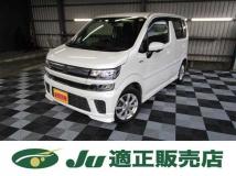 2017 Suzuki Wagon R