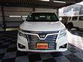 2015 Nissan Elgrand