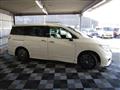 2015 Nissan Elgrand