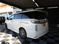 2015 Nissan Elgrand