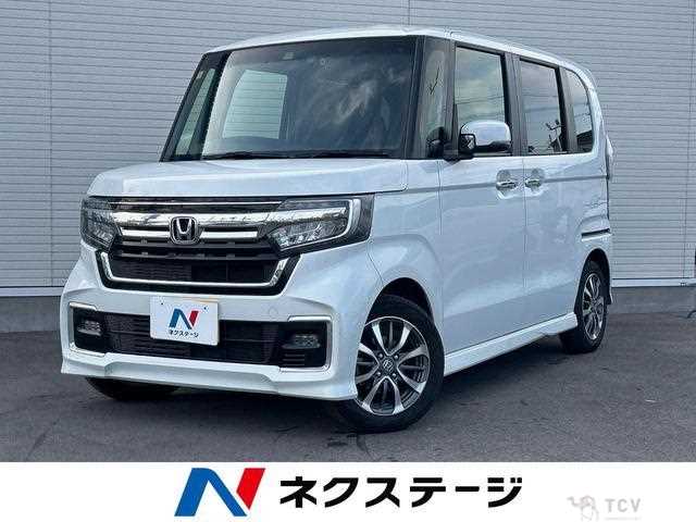 2023 Honda N BOX
