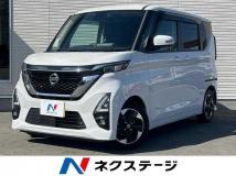 2020 Nissan ROOX