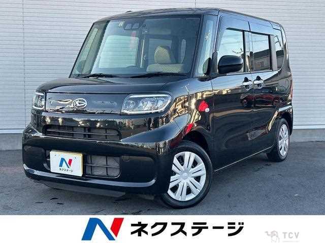 2023 Daihatsu Tanto