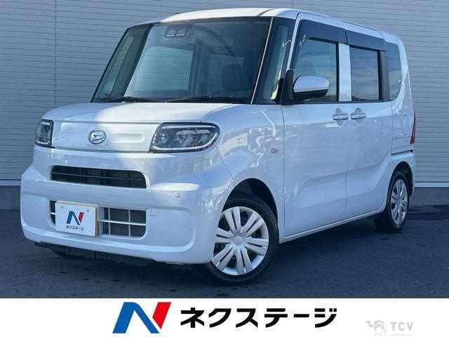 2023 Daihatsu Tanto
