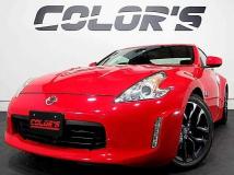 2017 Nissan Fairlady Z