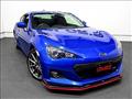 2016 Subaru BRZ