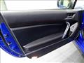 2016 Subaru BRZ
