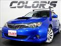 2008 Subaru Impreza