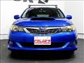 2008 Subaru Impreza