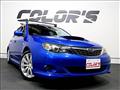 2008 Subaru Impreza