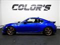 2014 Subaru BRZ