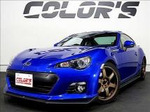 2014 Subaru BRZ