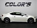 2012 Subaru BRZ
