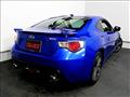 2012 Subaru BRZ