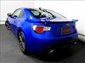 2012 Subaru BRZ