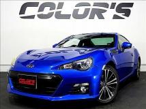 2012 Subaru BRZ