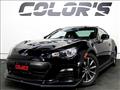 2014 Subaru BRZ