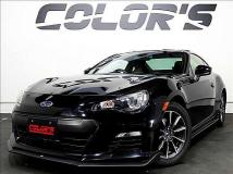 2014 Subaru BRZ