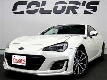 2017 Subaru BRZ