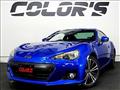2012 Subaru BRZ