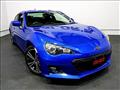 2012 Subaru BRZ