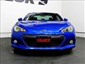 2012 Subaru BRZ