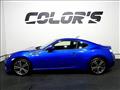 2012 Subaru BRZ