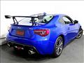 2016 Subaru BRZ