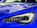 2016 Subaru BRZ