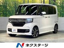 2020 Honda N BOX