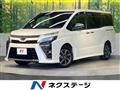 2019 Toyota Voxy