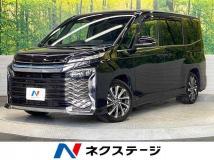 2023 Toyota Voxy