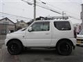 2005 Suzuki Jimny