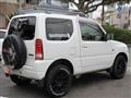 2005 Suzuki Jimny