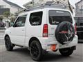 2005 Suzuki Jimny
