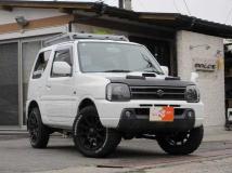 2005 Suzuki Jimny