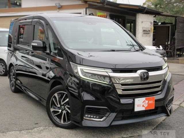 2019 Honda Honda Others