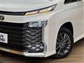 2024 Toyota Voxy