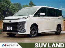 2024 Toyota Voxy