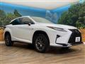2017 Lexus RX