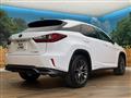 2017 Lexus RX