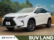2017 Lexus RX