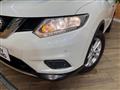 2014 Nissan X-Trail