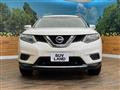 2014 Nissan X-Trail