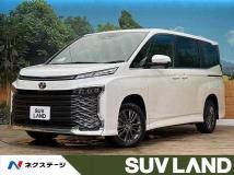 2025 Toyota Voxy
