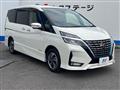 2020 Nissan Serena